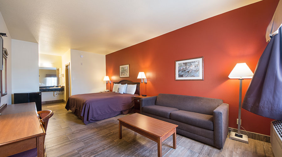 king suites